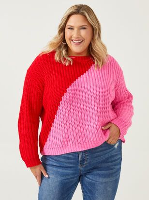 Luna Sweater | Arula