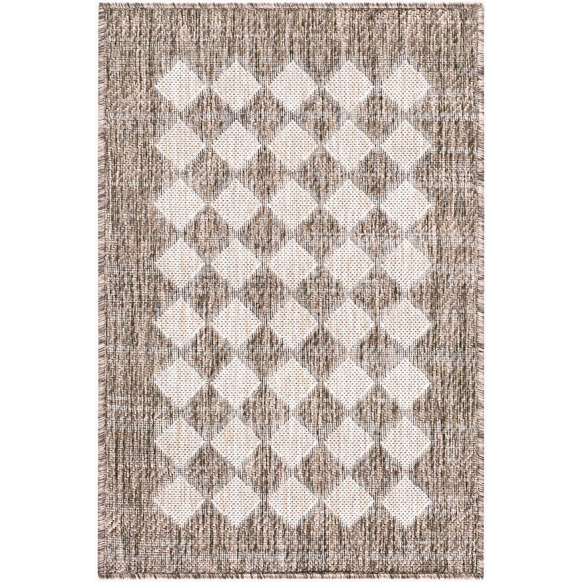 Galey Alix x Livabliss Mulberry Outdoor Machine Woven Rug | Wayfair North America