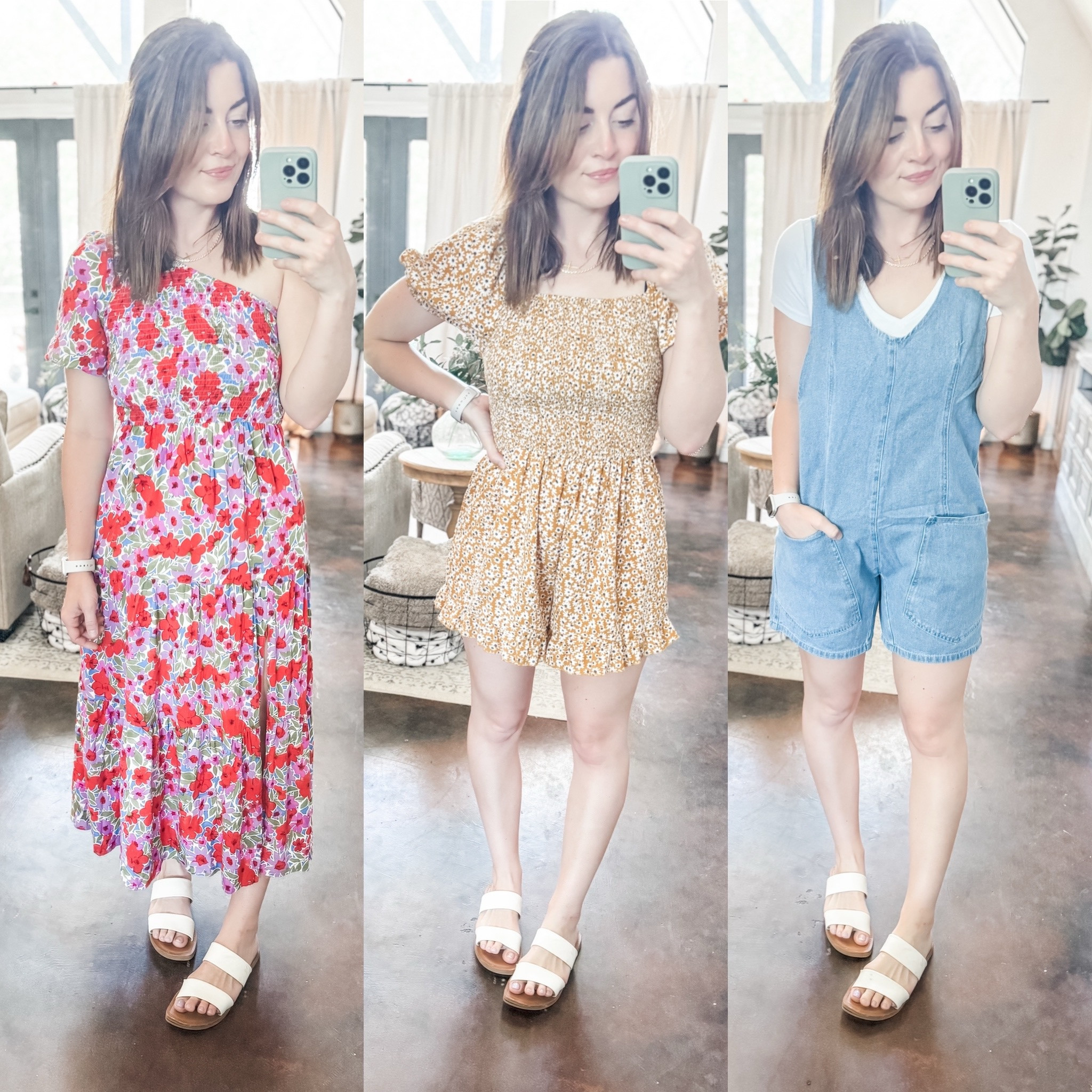 Recent Amazon purchases that I liked 🤍

#LTKfindsunder100 #LTKfindsunder50 #LTKSeasonal