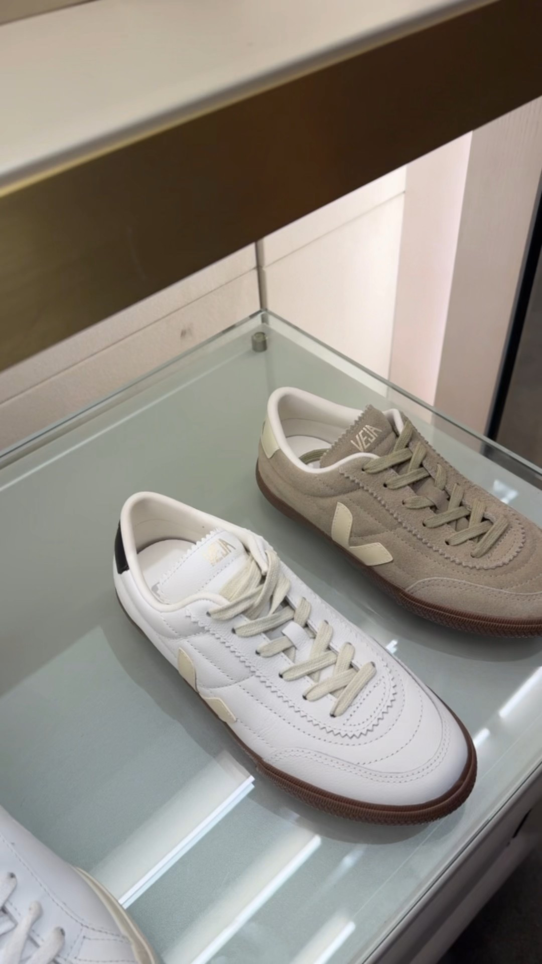 Everyday lounge, work, and out and about shoe 👟 

#LTKStyleTip #LTKWorkwear #LTKPetite