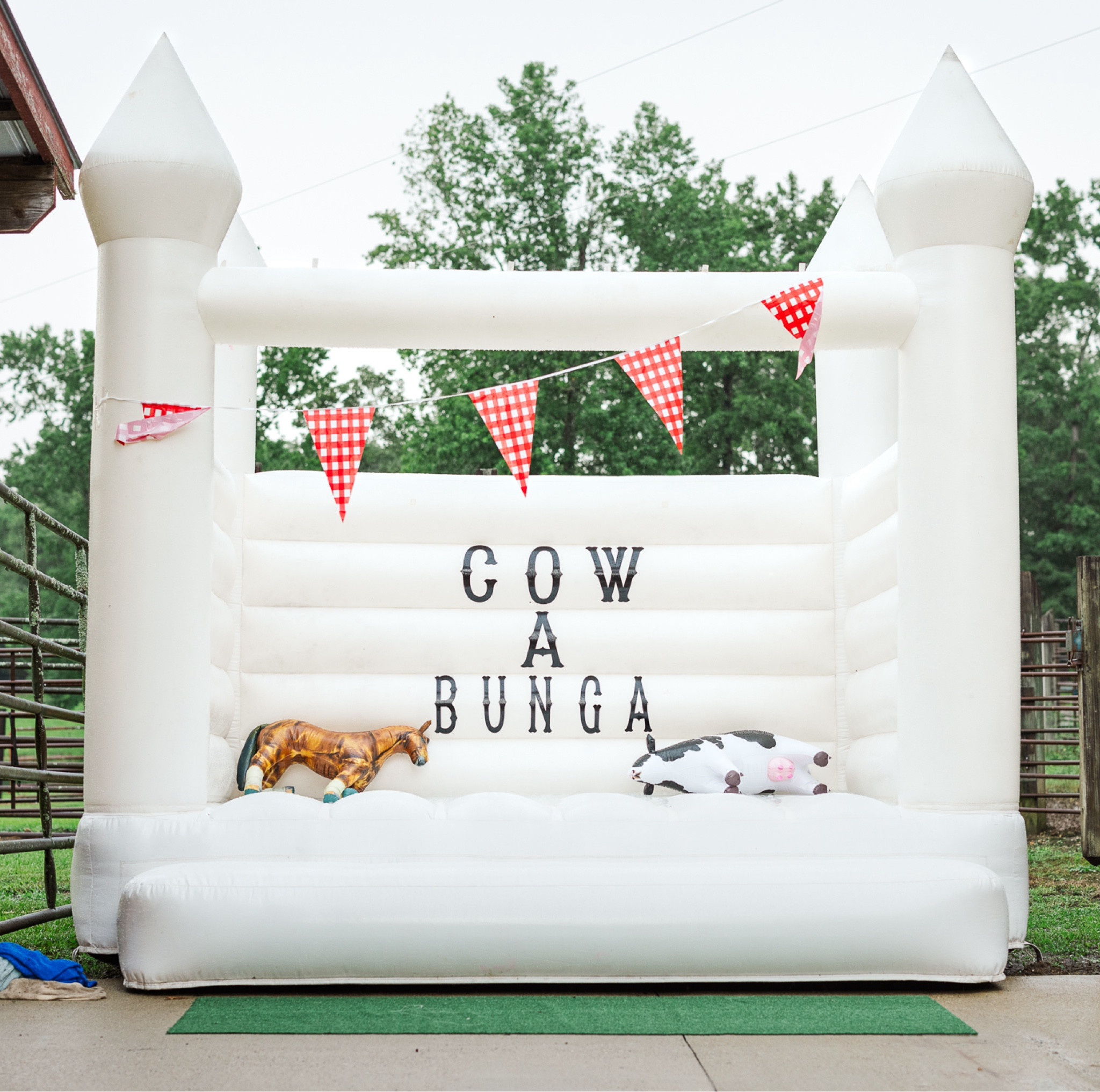 Farm Party / Barn Party / Cowboy Party / Barnyard Party / First Birthday Party / 1st Rodeo / Boy Party 

#LTKParties #LTKBaby #LTKKids
