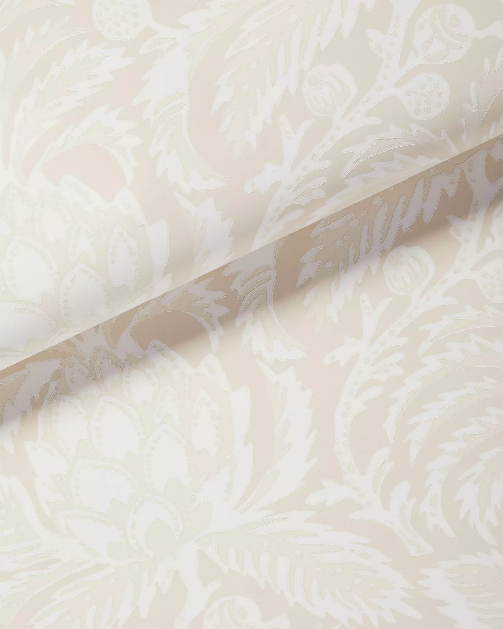 Artichoke Wallpaper | Serena and Lily