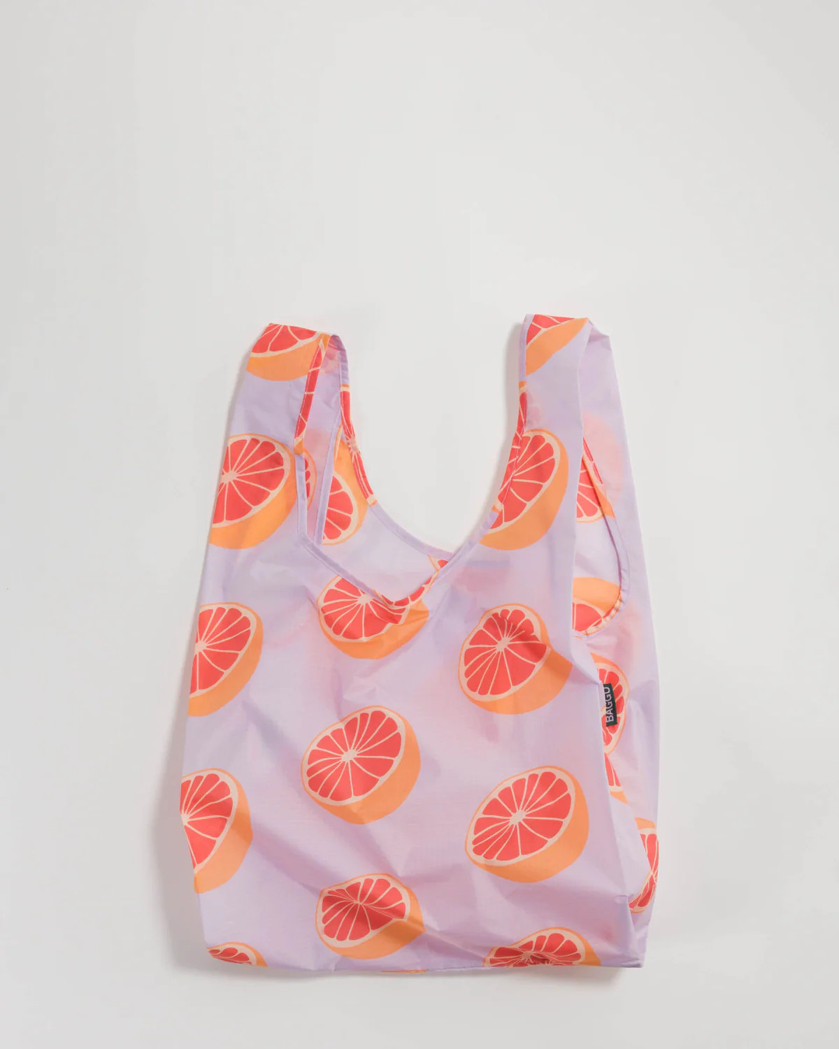 Standard Baggu : Grapefruit - Baggu | BAGGU