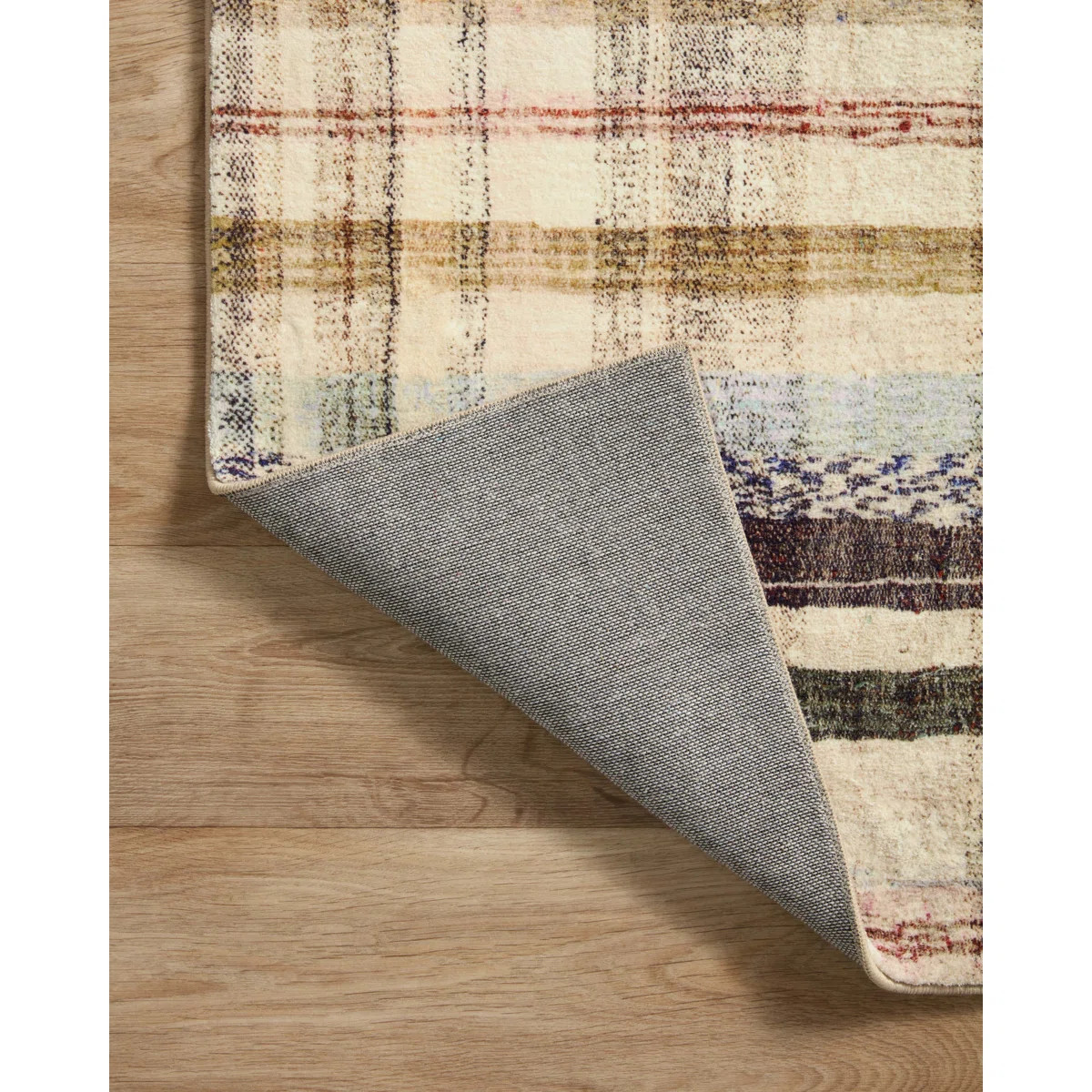 Humphrey Plaid Indoor Rug | Wayfair North America