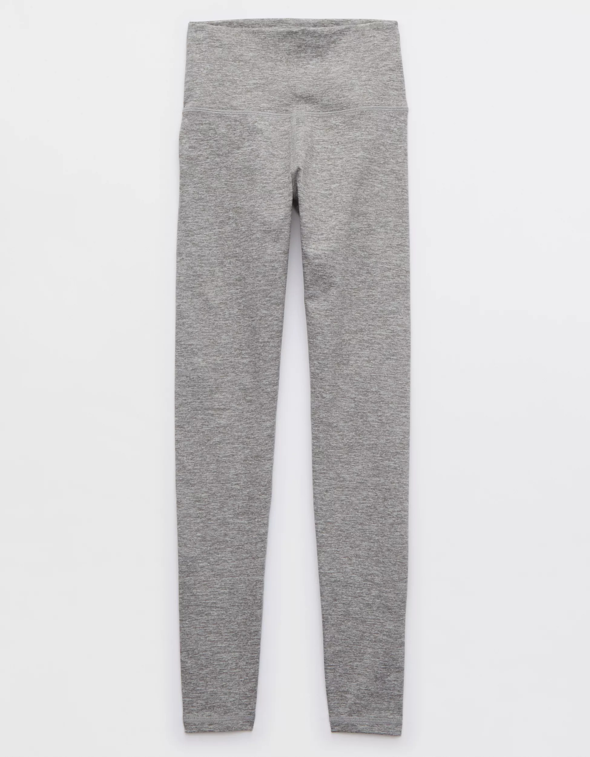 OFFLINE By Aerie The Hugger High Waisted Legging | American Eagle Outfitters (US & CA)