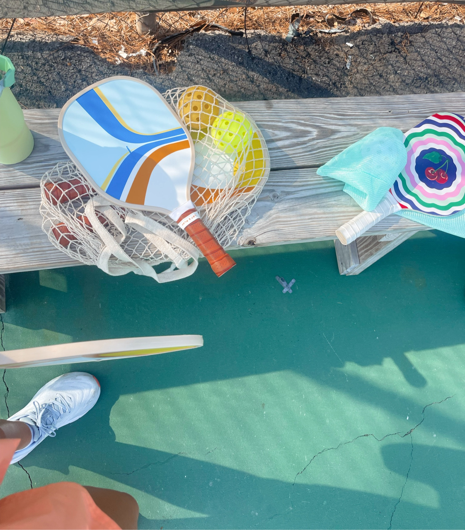 Pickle ball rackets 

#LTKfitness #LTKSpringSale #LTKshoecrush
