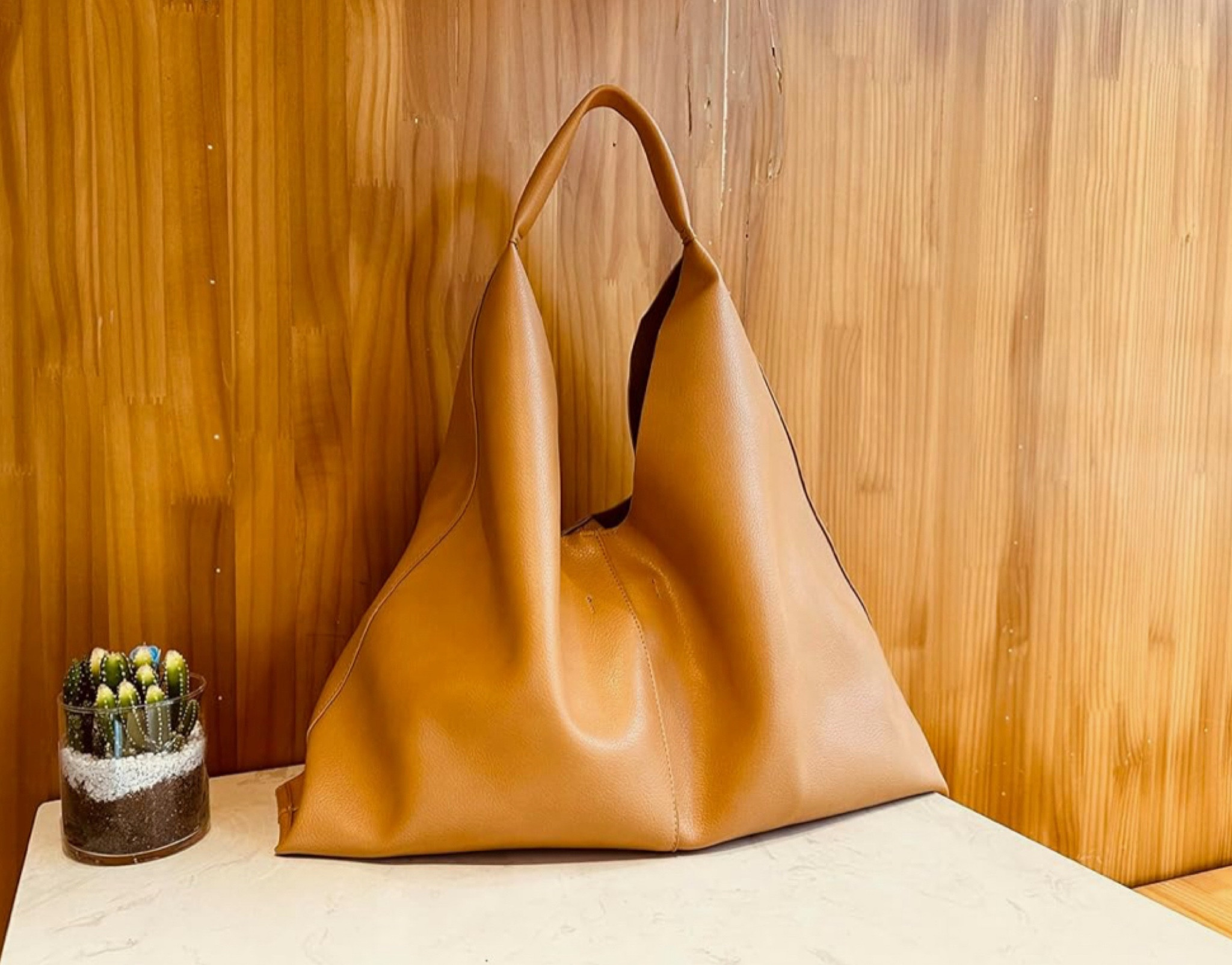 A bigger bag for fall 

#LTKStyleTip #LTKItBag #LTKFindsUnder50