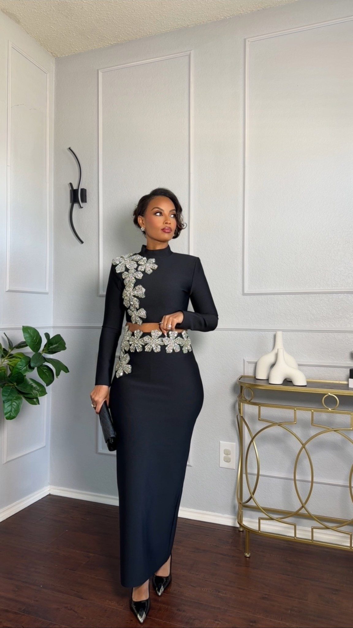 💫🖤

#LTKStyleTip #LTKSeasonal #LTKMidsize