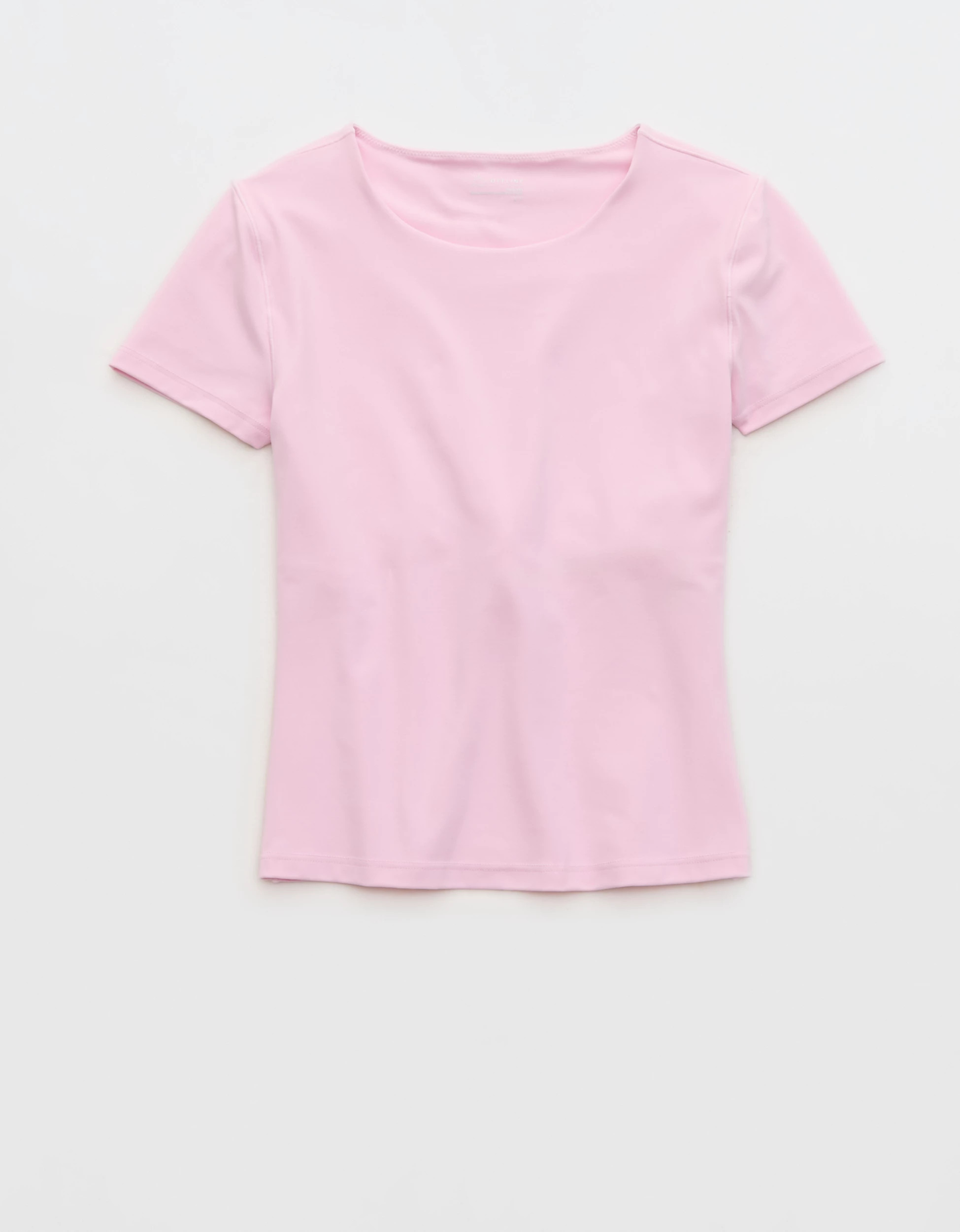OFFLINE By Aerie Real Me XTRA T-Shirt | Aerie