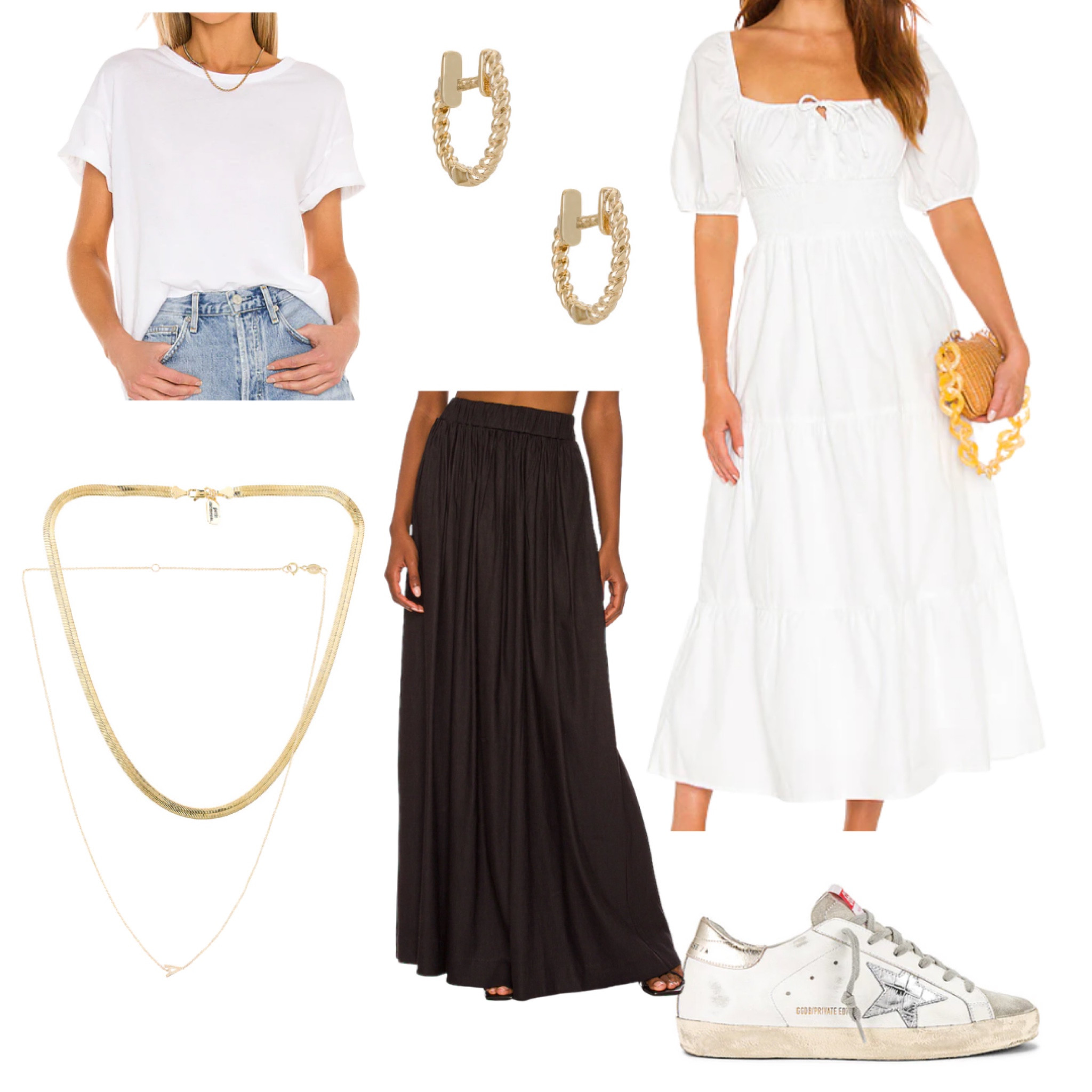 Brunch Outfit

#LTKfit #LTKstyletip #LTKSeasonal