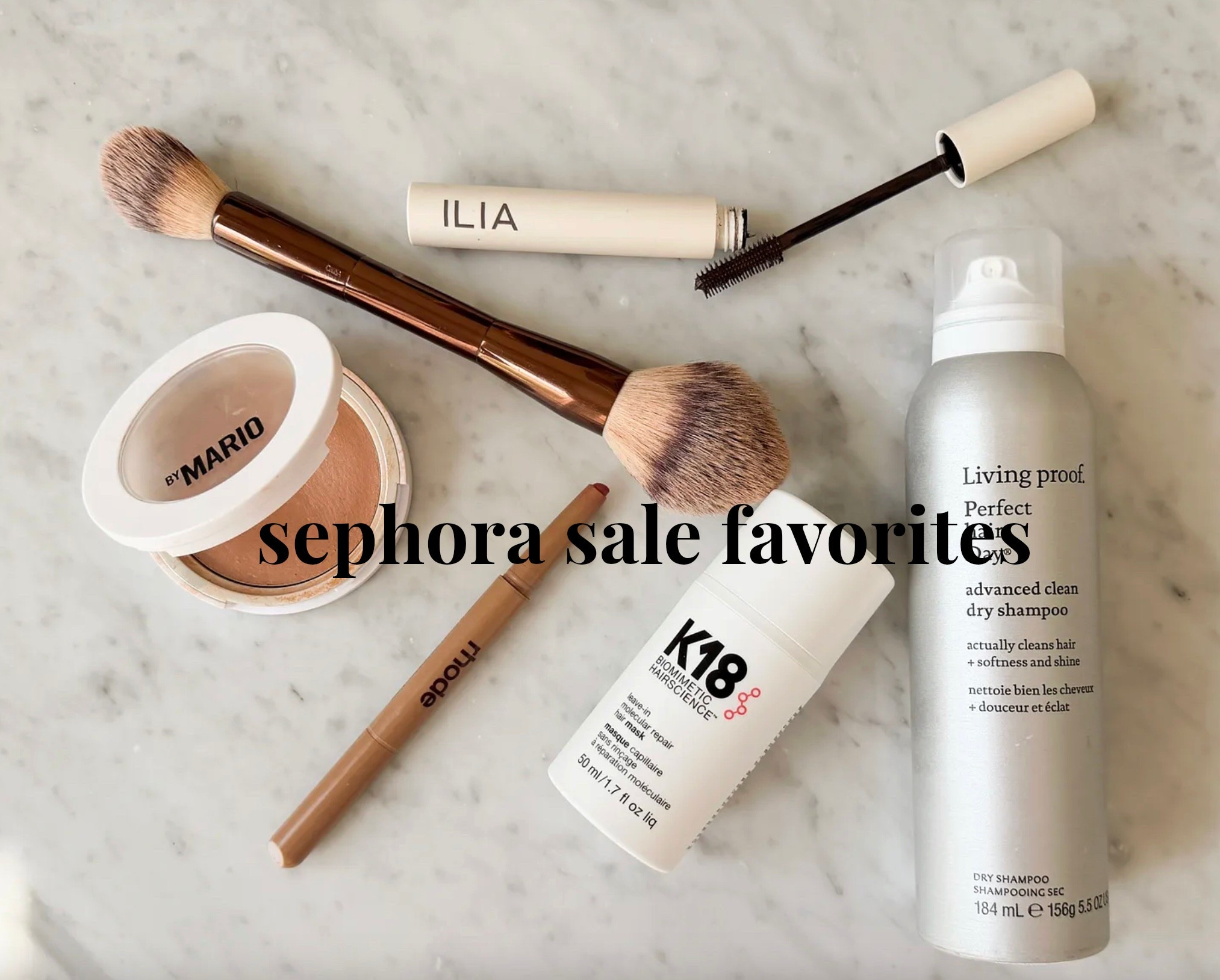 my top most-favorite beauty products, all on sale right now! 

#LTKBeauty #LTKgrwm #LTKdayinmylife