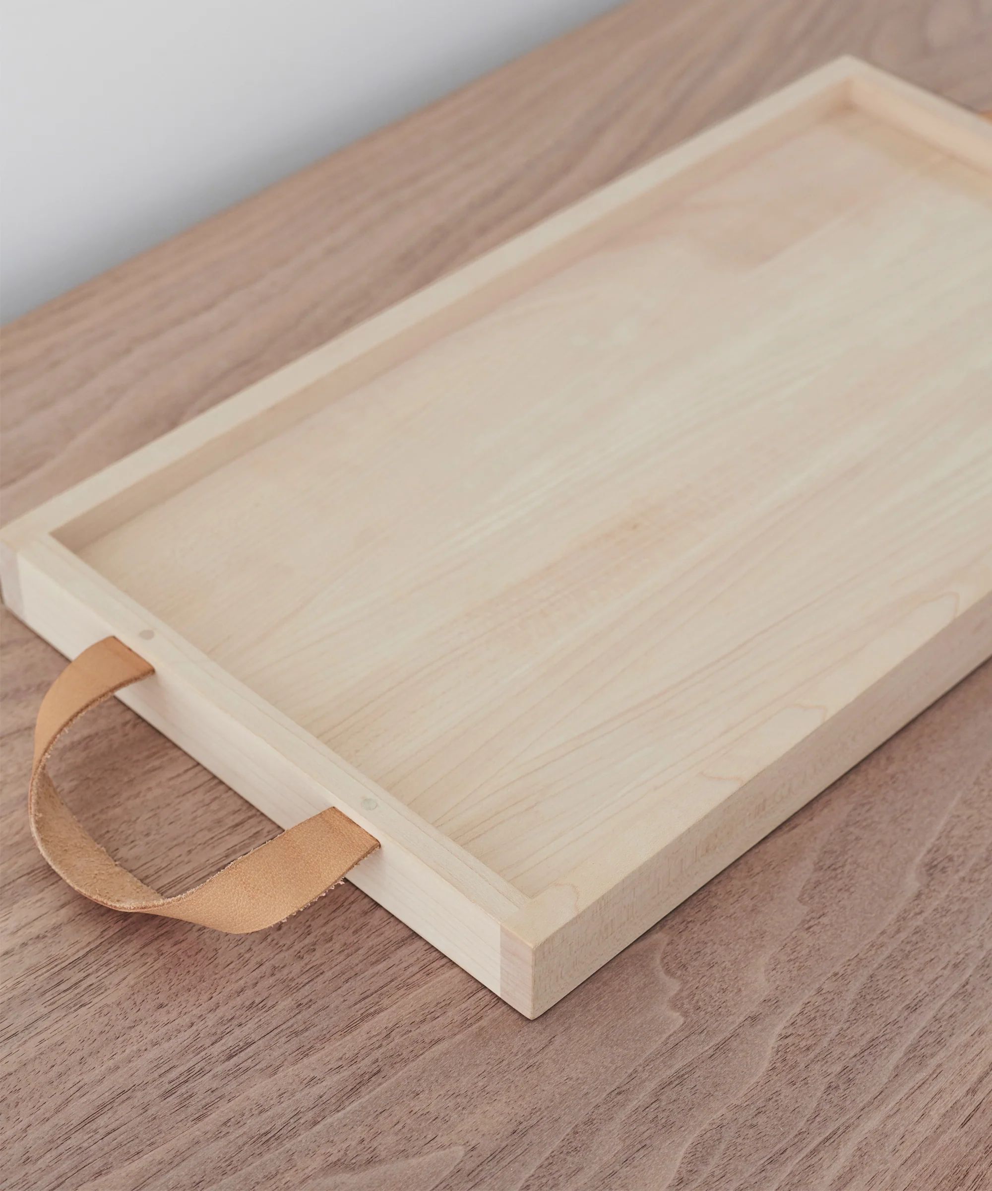 Wood Tray | Jenni Kayne