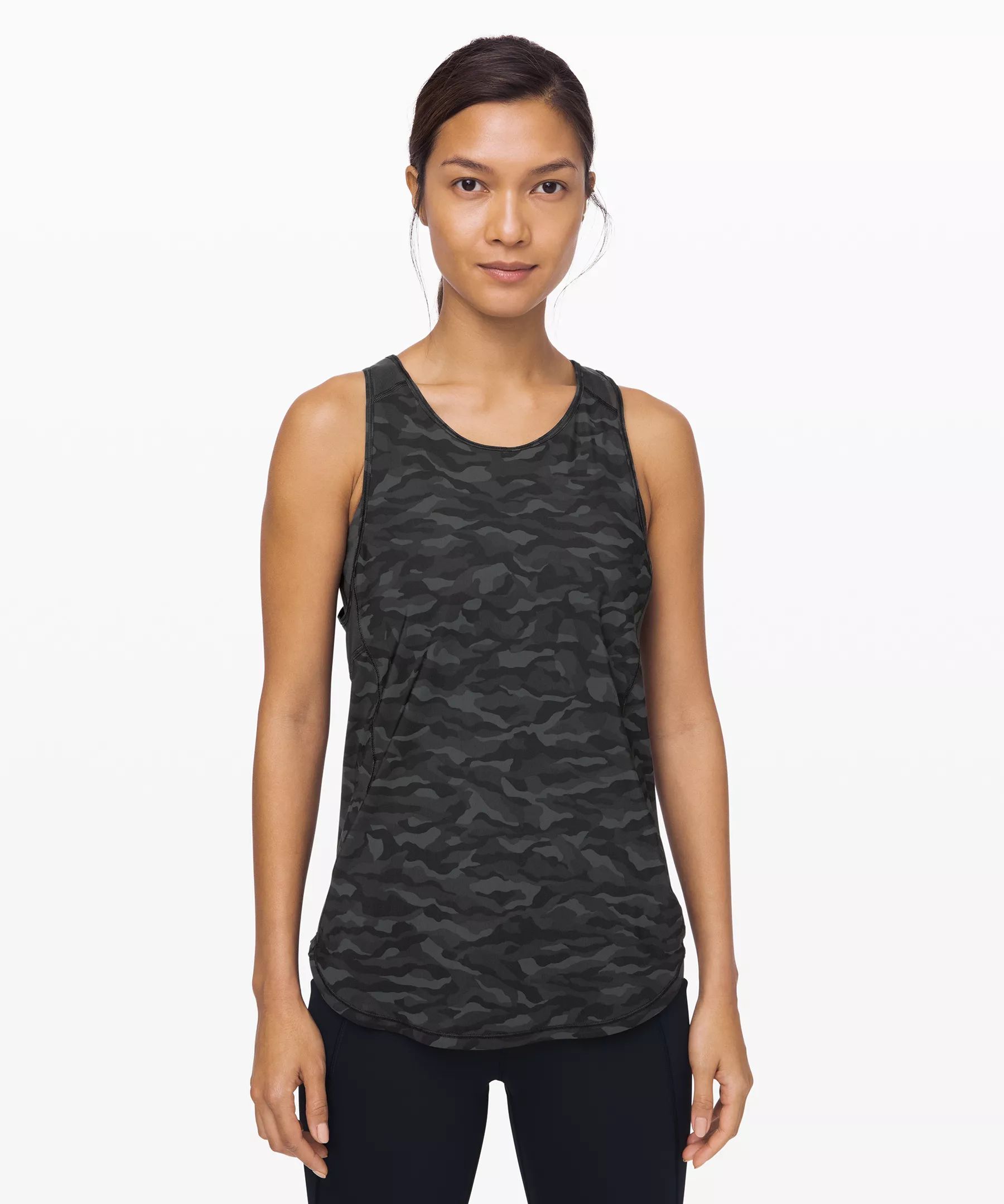 Sculpt Tank II | Women's Tanks | lululemon athletica | Lululemon (US)