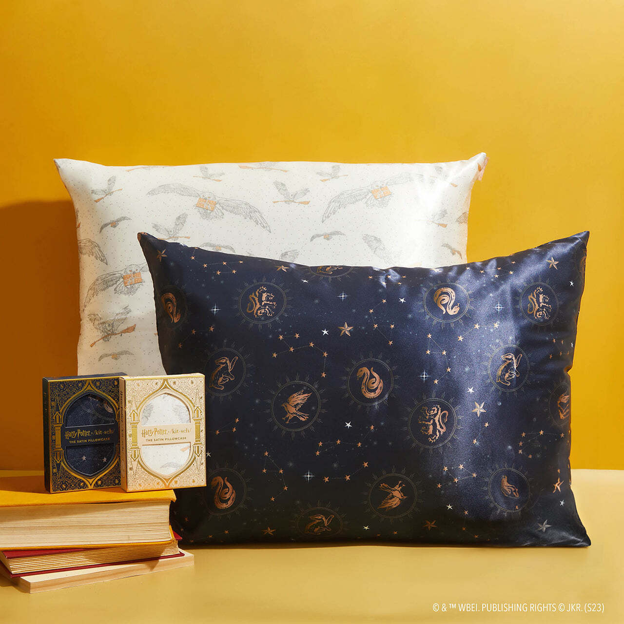 Harry Potter x Kitsch Collector's Bundle | Kitsch