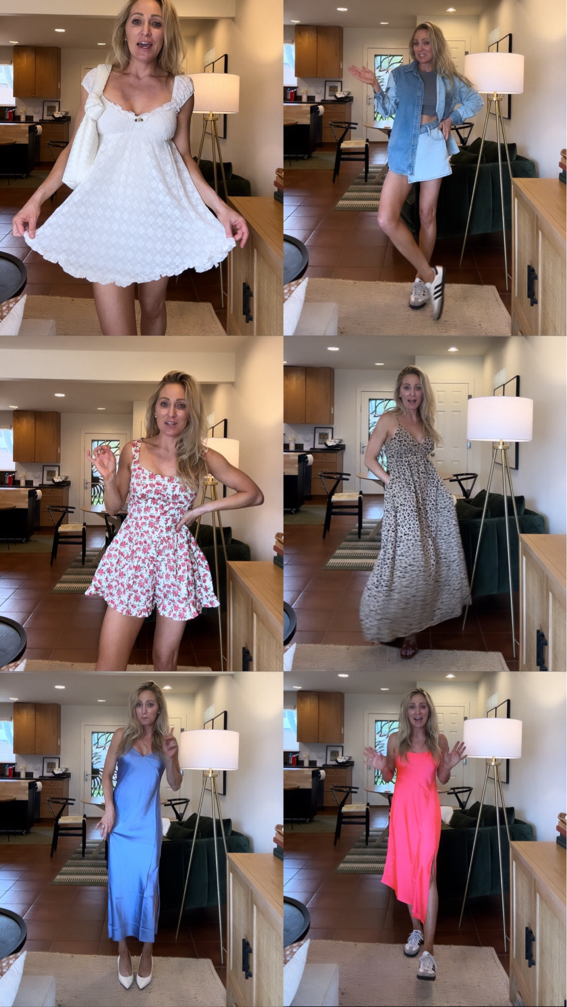 Target haul!!! Wearing size XS in everything! 