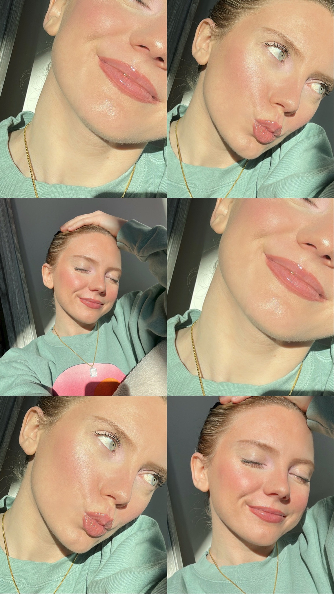 new fave juicy lip combo 👄 

#LTKFindsUnder50 #LTKSaleAlert #LTKBeauty