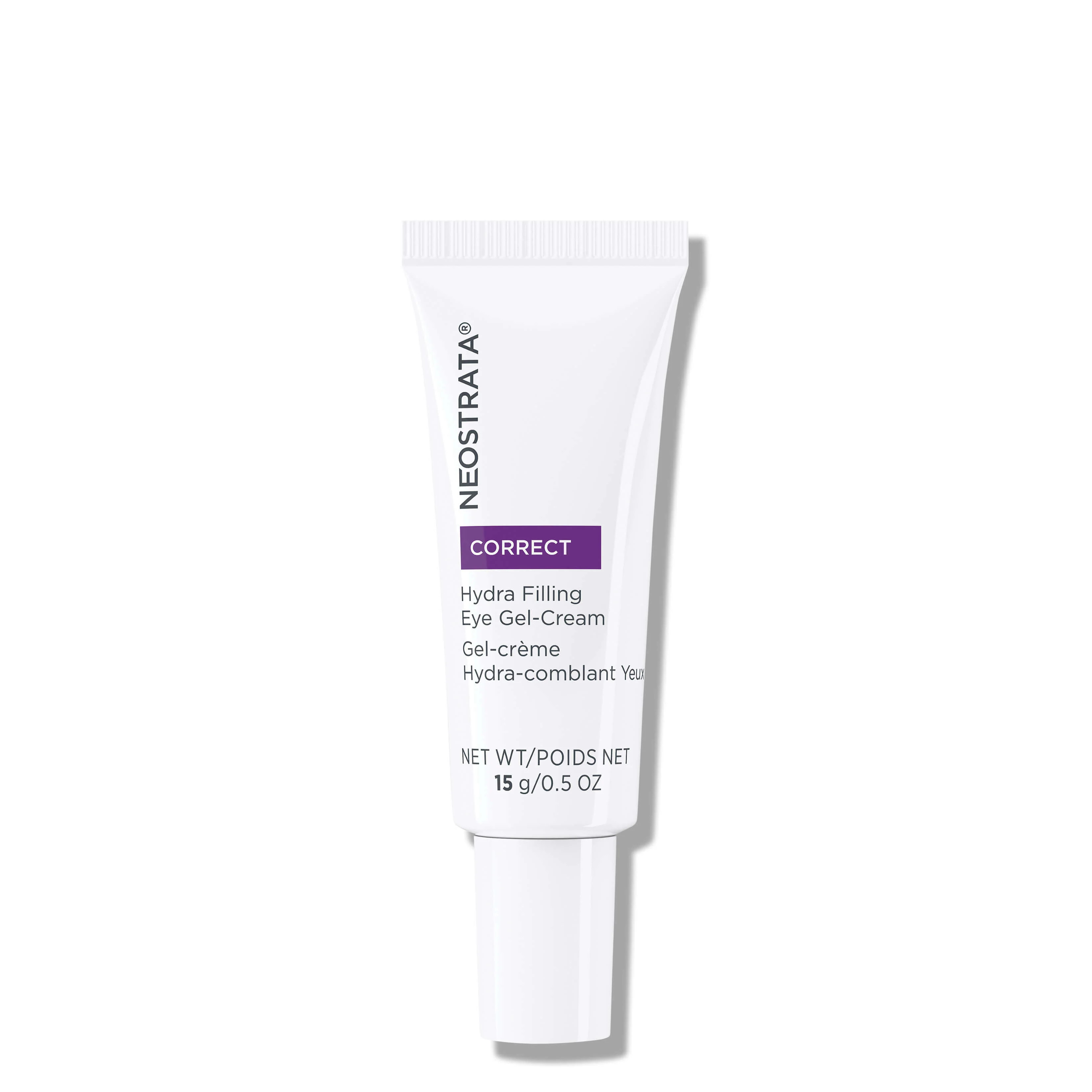 Hydra Filling Eye Gel-Cream | NEOSTRATA & Exuviance