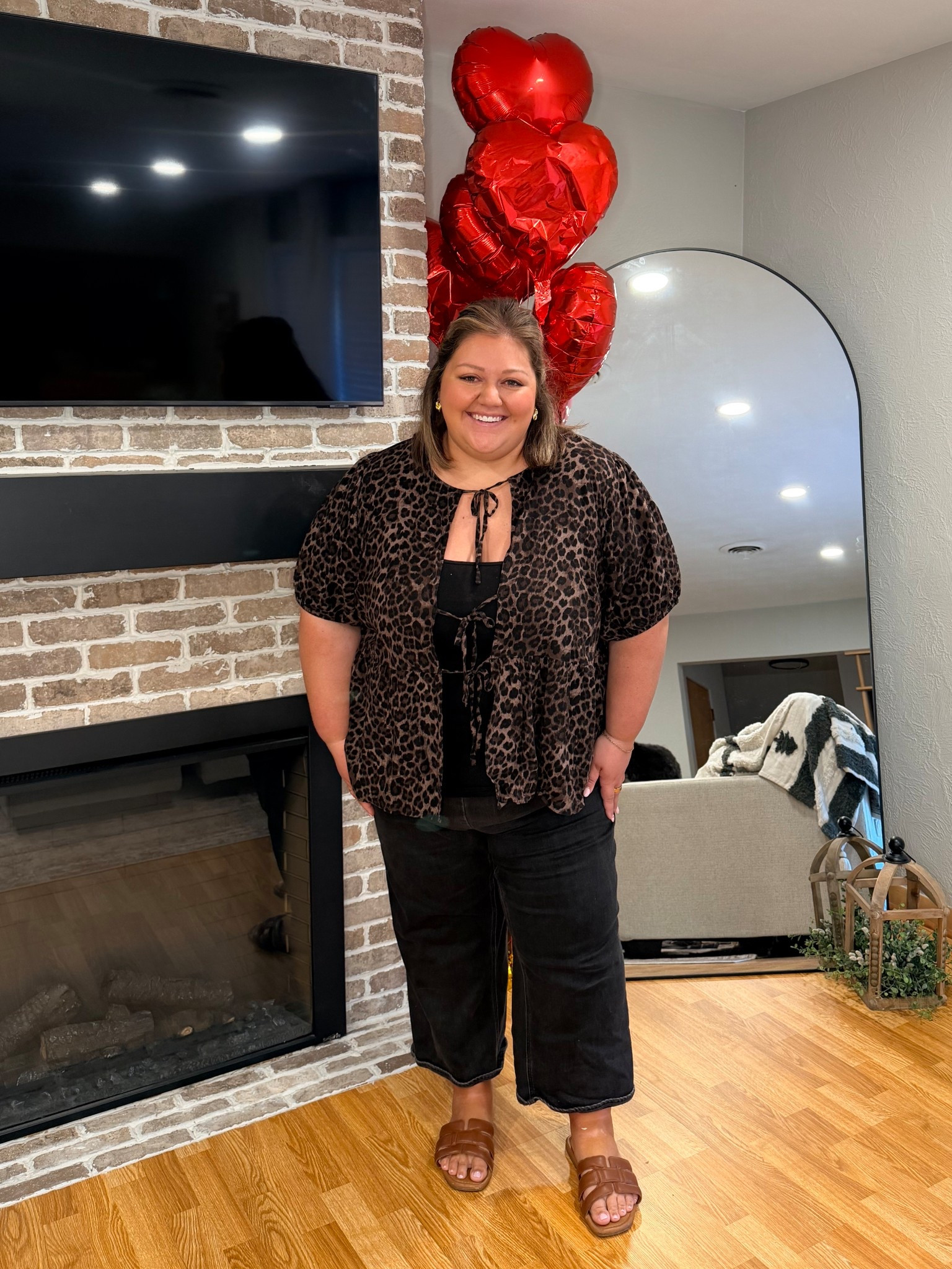 Outfit from Old Navy & Torrid

#LTKPlusSize #LTKWorkwear #LTKootd