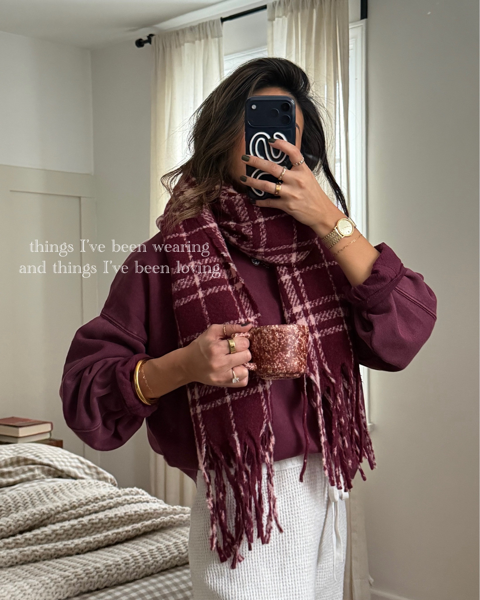 Things I’ve been wearing and loving! 

#LTKFindsUnder100 #LTKgrwm #LTKGiftGuide