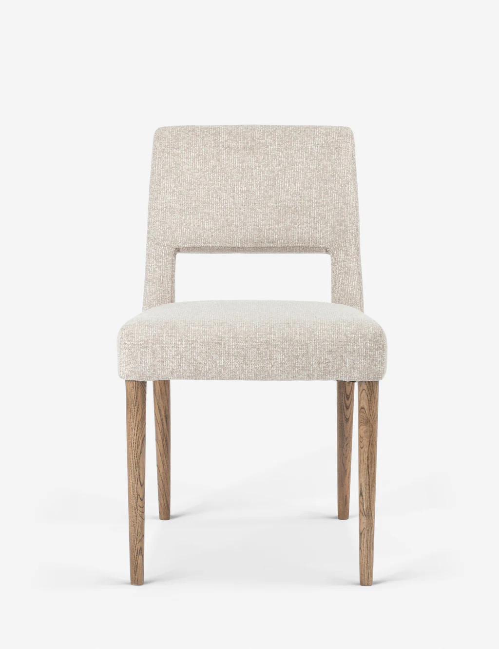 Ninette Dining Chair | Lulu and Georgia 