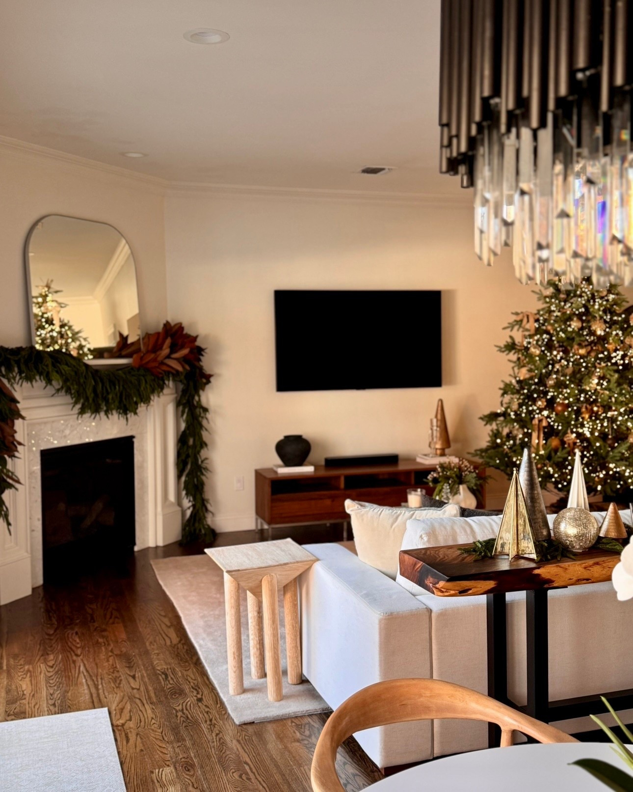 Save 20% on target Mercury glass orbs

#LTKHome #LTKHoliday