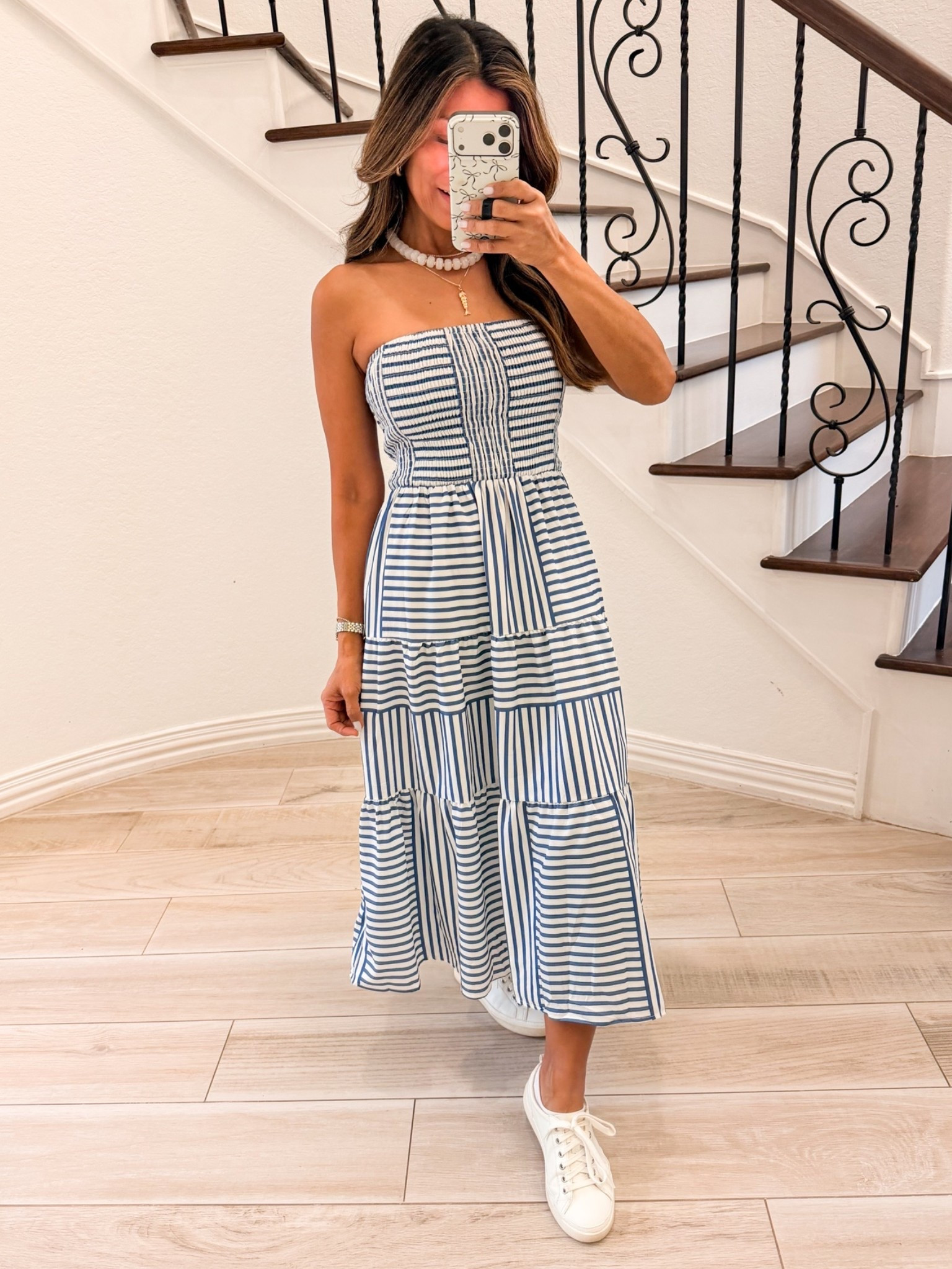 I’m 5’2” 118#ish for reference. Dress in size small tts. Sneakers fit tts.

Summer outfits, Euro summer, Europe outfits, comfy sneakers  for Europe, Amazon finds, over 50 style, midlife fashion, petite fashion,midlife women, affordable fashion, fashion over40

#LTKOver40 #LTKPetite #LTKTravel