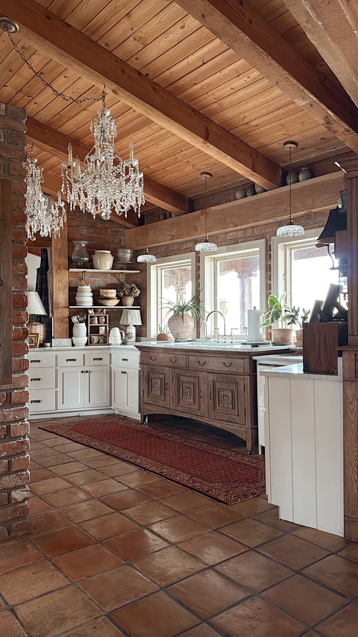 Spray and drip dry chandelier cleaner?! How did I not know about this sooner? It worked so well…and, these are my fave cleaning cloths for mirrors, windows, glass shower doors, etc, for a steak free, chemical free clean, every time!!…no chemicals, water only! And, on sale!! 🙌 #home #kitchen #homedecor #homedecorating 

#LTKHome