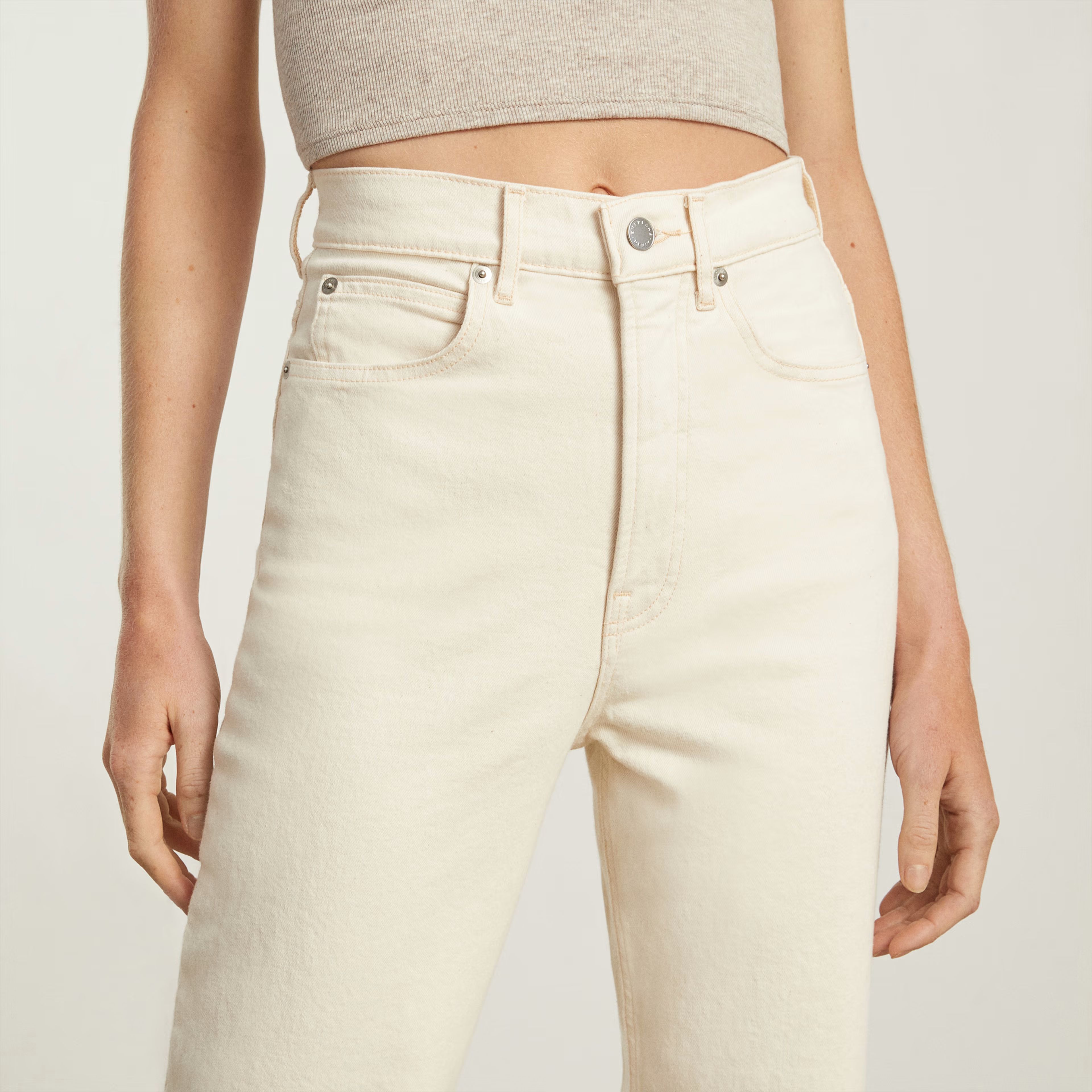 The Way-High Jean | Everlane