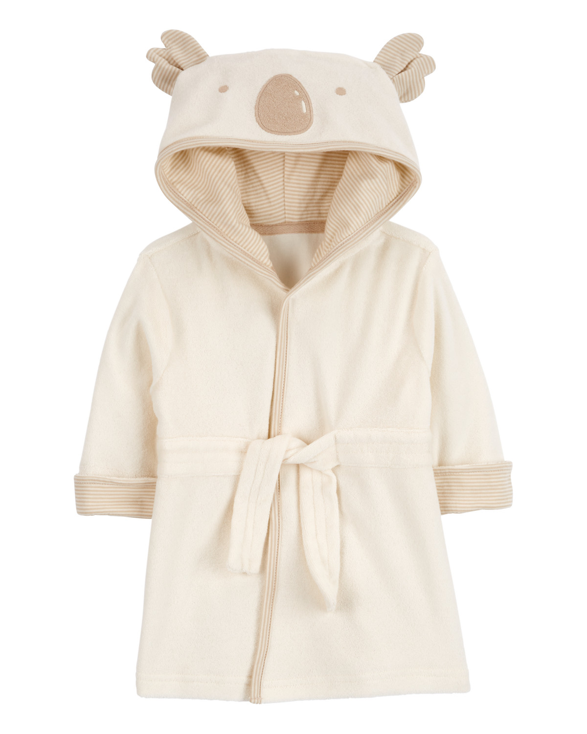 Baby Koala Hooded Terry Robe - Carter's | Carter's | Carter's Inc