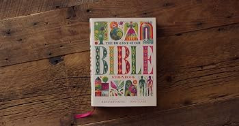 The Biggest Story Bible Storybook (Hardcover): Bible Stories for Kids Ages 6\u201312 | Amazon (US)