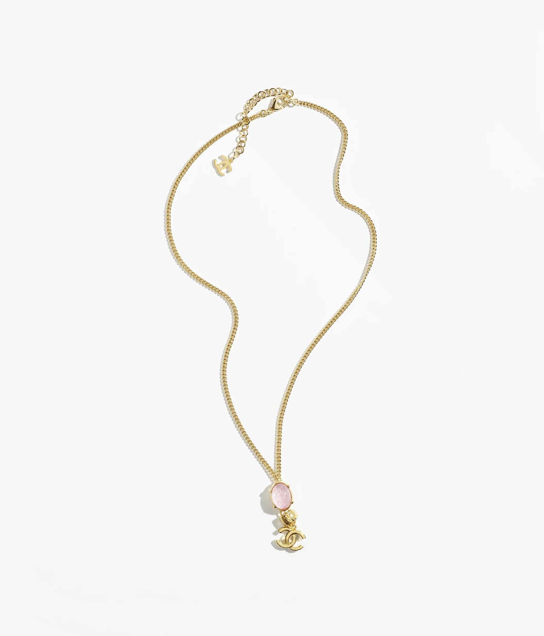 Necklace | Chanel, Inc. (US)