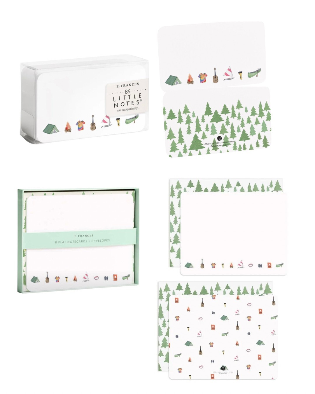 Camp Note Ready 🏕️ ⛵️🛶
… how cute are these little notecards?! I love the camp drawings across the bottom. Adding these to a collection of suggestions for summer camp care packages for my clients at The Sunny La La!



#LTKFamily #LTKKids #LTKSummerEdit