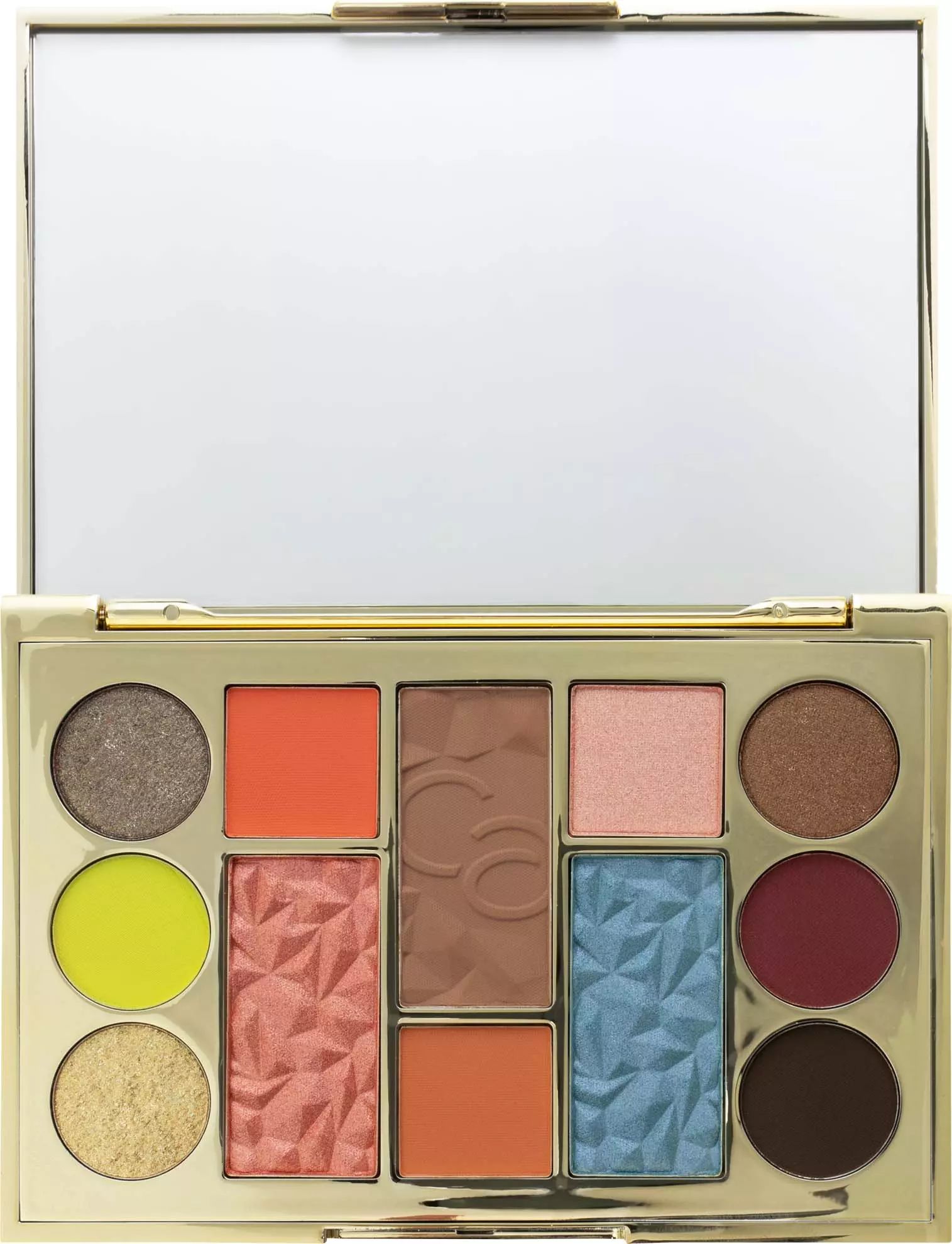 Catrice My Jewels. My Rules. Eyeshadow Palette | LYKO