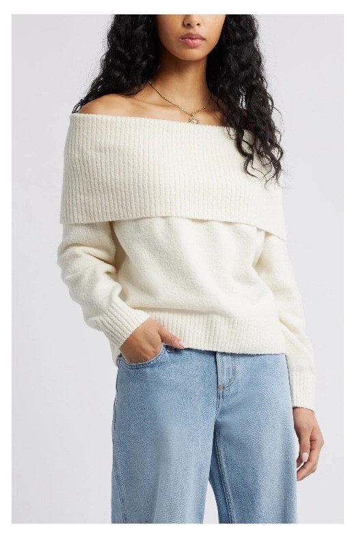 Cloud Dancer el color Pantone del año!!! Que Les parece? 

#LTKootd #LTKWorkwear #LTKOver40