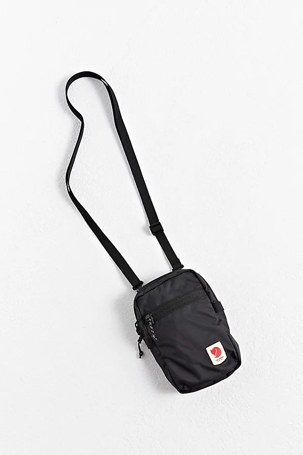 Fjallraven High Coast Pocket Pouch Sling Bag | Urban Outfitters (US and RoW)