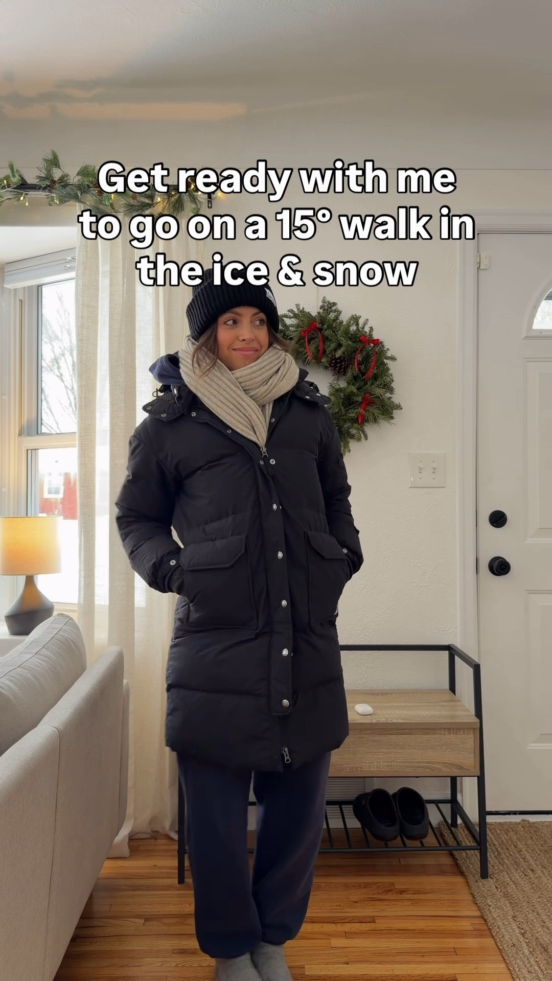 - Parka: old Northface (can’t find link anymore)
- Scarf/gloves: purchased locally in NZ

#LTKSeasonal #LTKHoliday #LTKActive