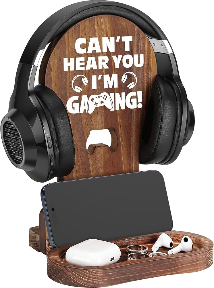 Slothoem-Gamer Gifts for Teenage Boy, Gamer Room Decor for Man, Best Gifts for Son, Boyfriend, Hu... | Amazon (US)