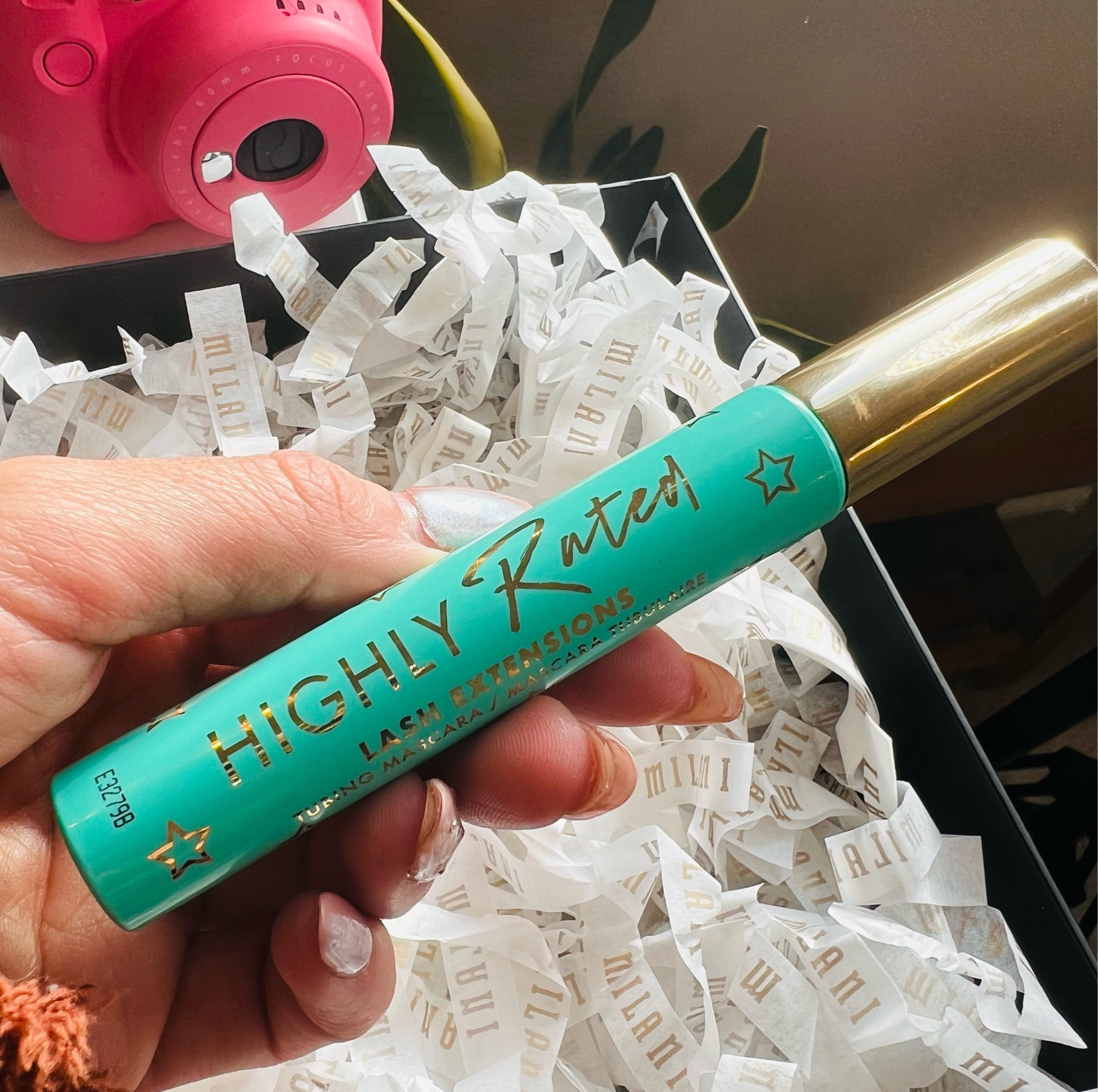 GRWM #Ad Using my favorite @milanicosmetics products! Putting you on some amazing products you may have never tried or maybe reminding you of some bomb products you have been rocking for years! These are seriously so good @target #GRWMilani #milanicosmetics #tubingmascara #target #targetpartner

#LTKbeauty