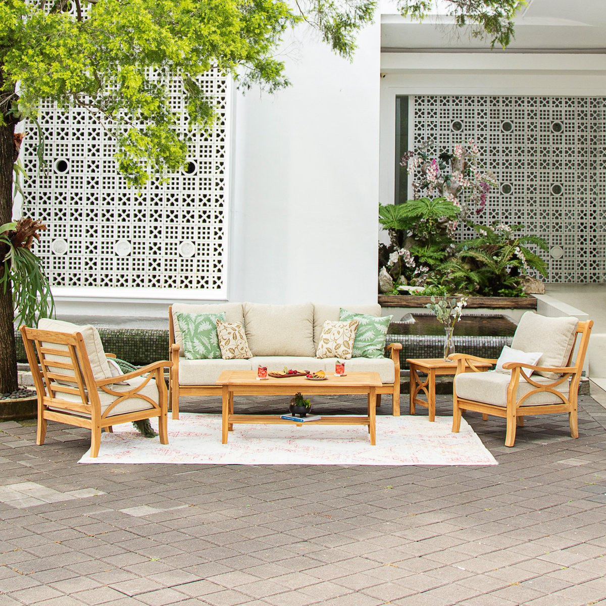 Your dream porch refresh starts now! Birch Lane Memorial Day Sale is LIVE 🇺🇸 with up to 60% OFF on timeless outdoor favorites—shop beautiful porch swings, cozy loveseats, outdoor conversation sets, patio dining sets, lounge chairs, outdoor plants & so much more. Create the outdoor space you’ve been dreaming of for less ✨#BirchLane #BirchLaneSale #BirchLaneMemorialDay #BirchLaneMemorialDaySale #MemorialDayDeals #MemorialDaySale #BirchLaneDeals #UpTo60Off #PorchRefresh #PorchFurniture #PorchSwing #PorchDecor #OutdoorConversationSet #PatioDiningSet #LoveseatSale #OutdoorPlants #PatioChairs #LoungeChair #OutdoorFurniture #PatioFurniture #OutdoorLiving #BackyardGoals #PatioGoals #GardenGoals #OutdoorDecor #BackyardMakeover #PatioMakeover #SummerReady #DreamPatio #LuxuryForLess #HugeSavings #LimitedTimeOffer #ShopNow

#LTKSeasonal #LTKHome #LTKSaleAlert