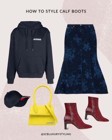 A hoodie and skirt combo is a classic transitional outfit that is comfy. Each of these pieces are versatile and can be styled in multiple ways! 

#falloutfits #denim

#LTKSale #LTKSeasonal #LTKU