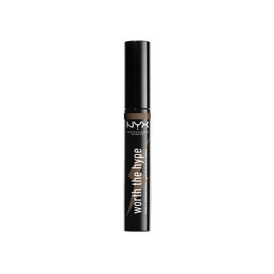 NYX Professional Makeup Worth The Hype Mascara - 0.23 fl oz | Target