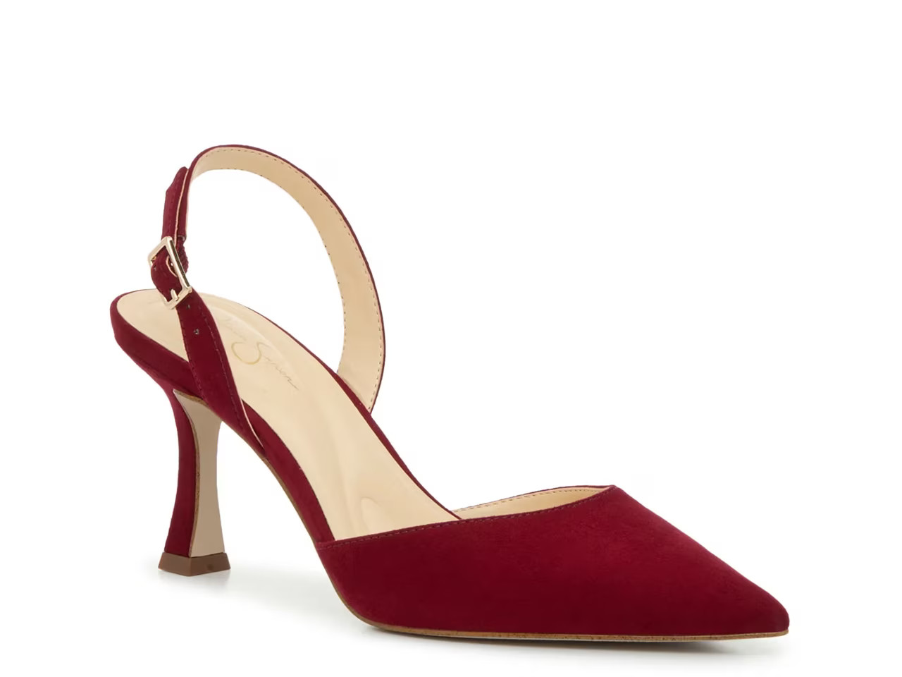 Jessica Simpson Fiseha Pump | DSW