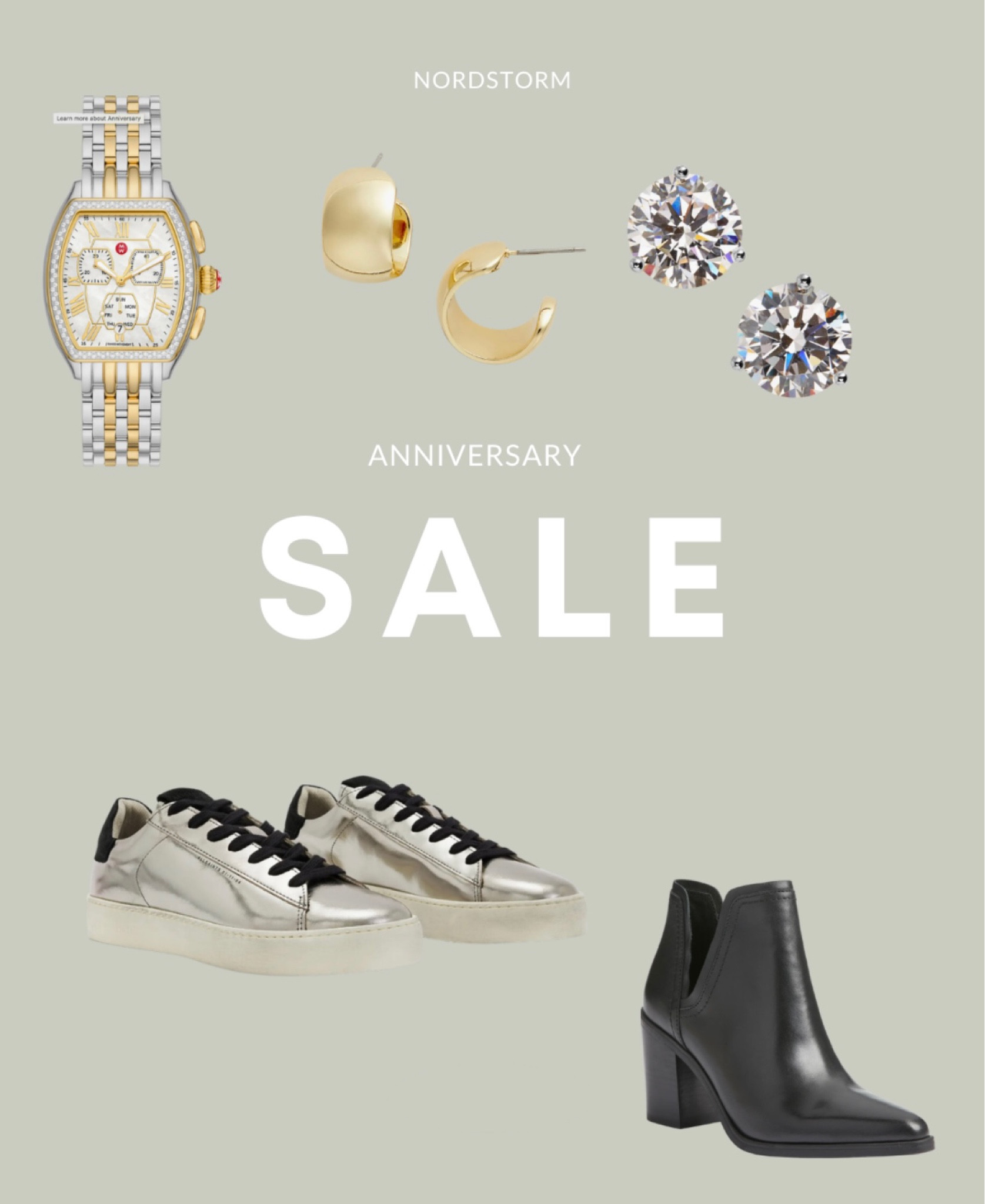 Nordstrom anniversary sale 
Jewelery at Nordstrom sale
Luxury finds Nordy sale 


#LTKsalealert #LTKxNSale #LTKFind
