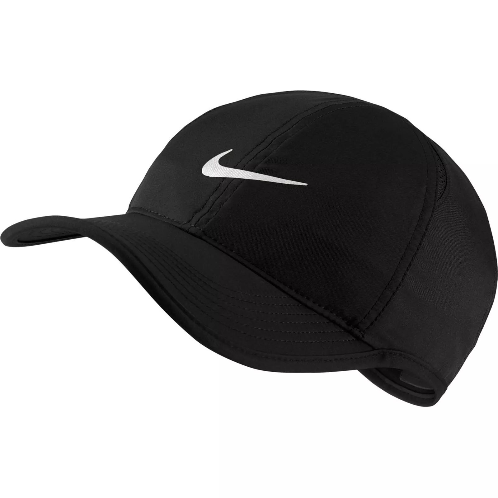 Nike Featherlight Baseball Cap, Black | Kohl's