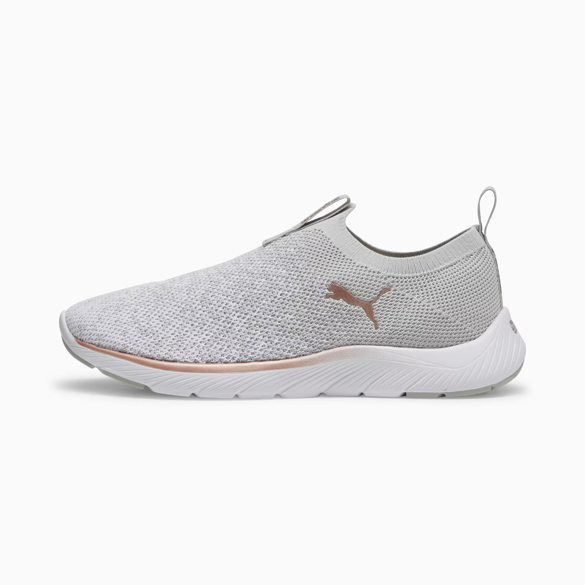 Softride Remi Slip-On Knit | PUMA US