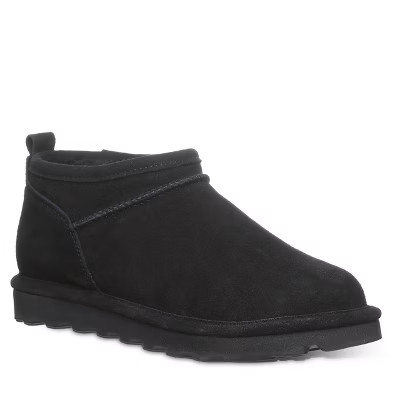 Bearpaw Women's SUPER SHORTY Boots | Target