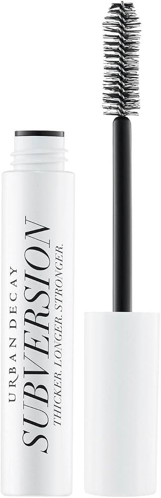 Urban Decay Subversion Eyelash Primer, Prepares Your Eyelashes for Mascara and Improves its Effec... | Amazon (UK)