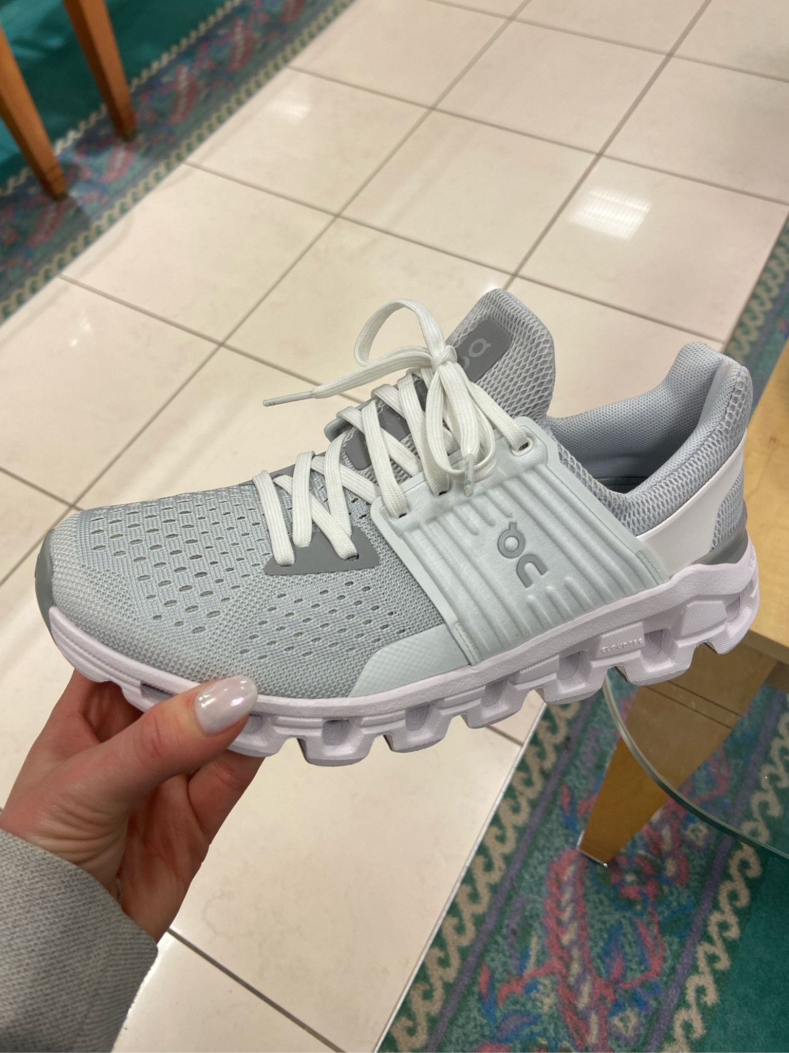 #LTKshoecrush #LTKfit #LTKtravel