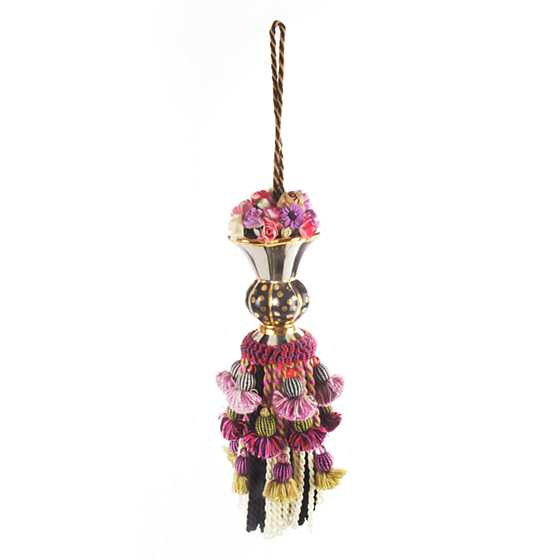 Botanica Tassel | MacKenzie-Childs
