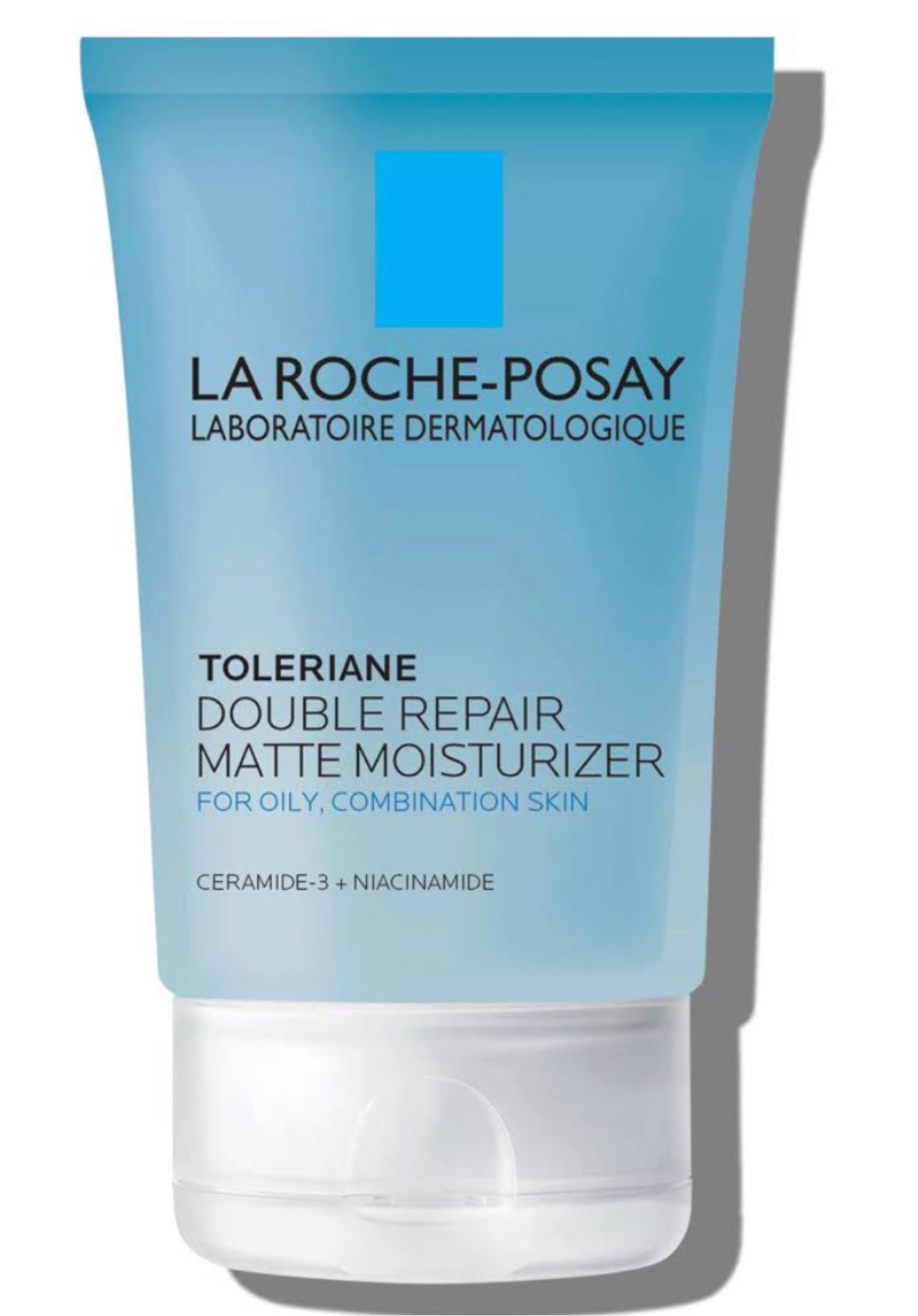 Great moisturizer for oily to combination skin. Works great under cream foundation 